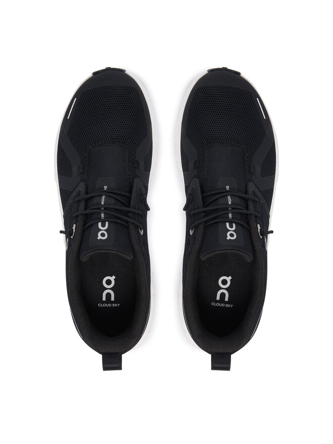 On Sneakers On Cloud Sky 2 3YG30010 Schwarz