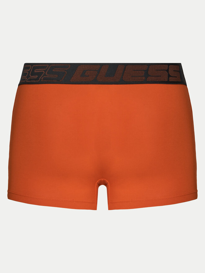 Guess Guess Set 3 parov boksaric U5RG03 K6YW1 Pisana