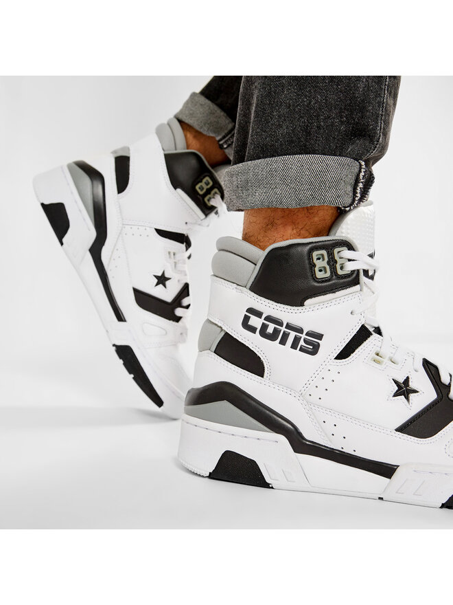 Снікерcи Converse Erx 260 Hi 165909C Білий | evzuttya.com.ua