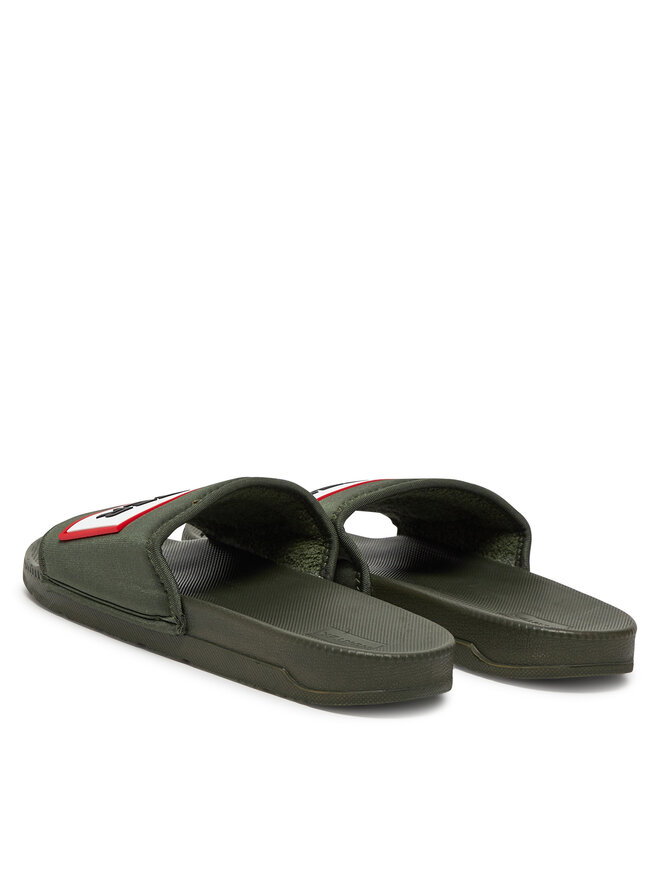 Hunter Natikače Hunter M-865993 Kaki