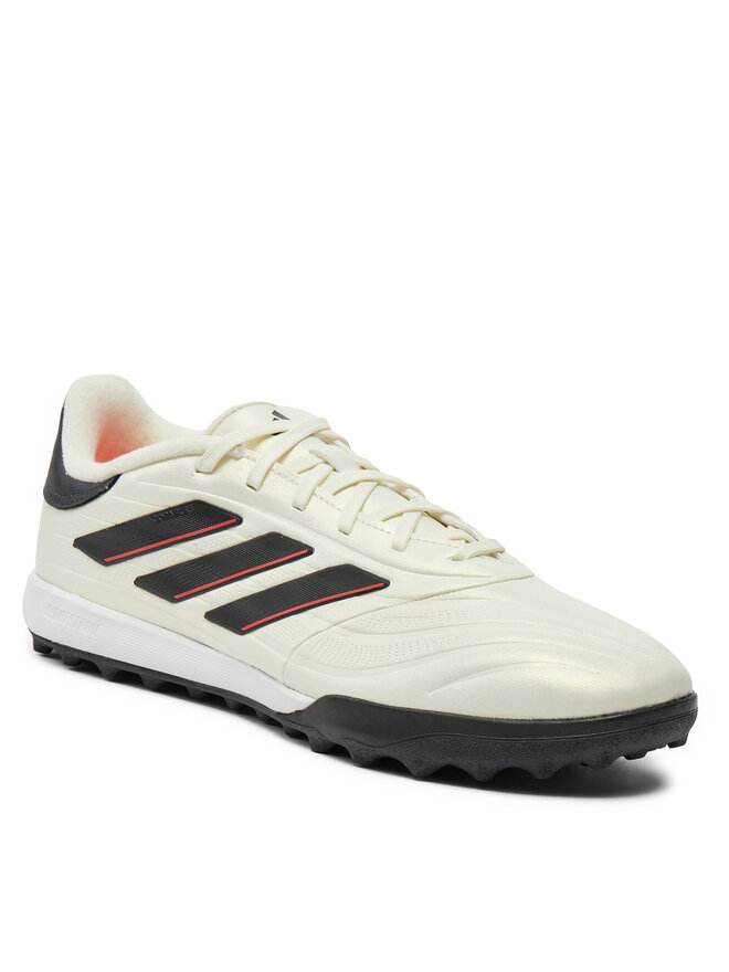 adidas Tenisice za nogomet adidas Copa Pure II League Turf Boots IE4986 Bež