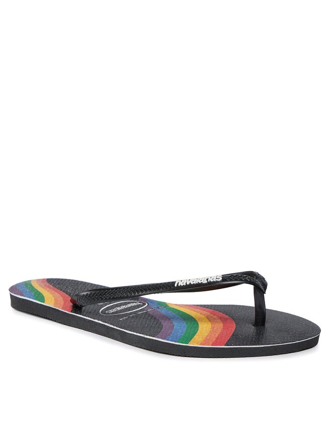 Havaianas Flip flop Havaianas 41469070090-M Negru
