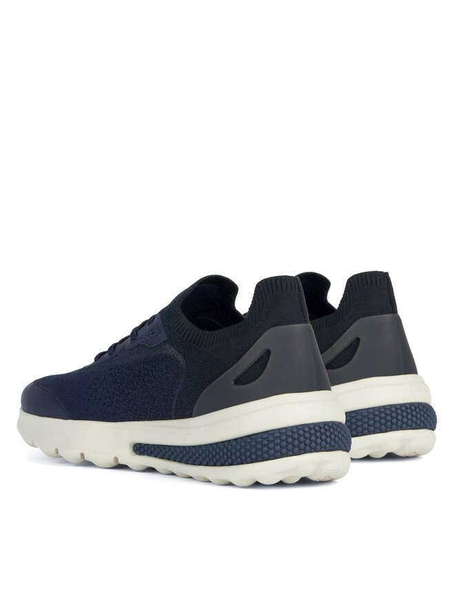 Geox Sneakers Geox U Spherica Actif U35BAA 0001M C0045 Bleumarin