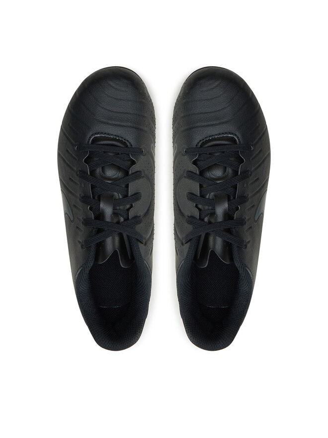 Nike Futbalové topánky Nike Jr Legend 10 Academy FG/MG DV4348 002 Čierna