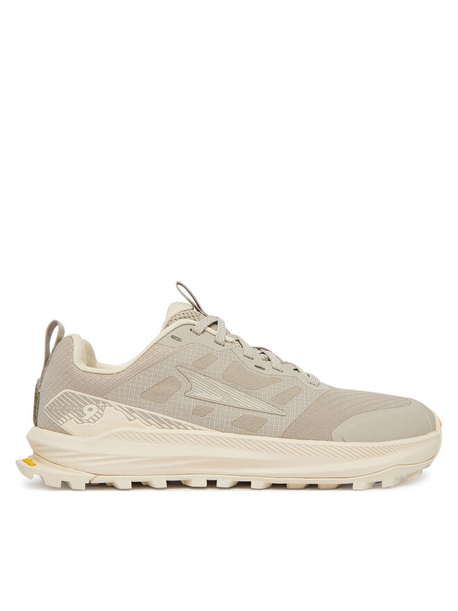 Altra Взуття для бігу Altra Lone Peak 9+ AL0A85RH Бежевий