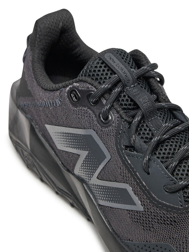 New Balance Běžecké boty New Balance DynaSoft Nitrel v6 GPNTRLF6 Černá
