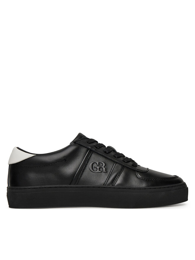 Gino Rossi Zapatos hasta el tobillo Gino Rossi ENZO-01 125AM Negro