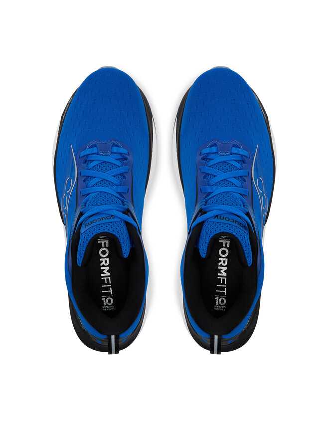 Saucony Buty do biegania Saucony Triumph_22_S20964 Niebieski