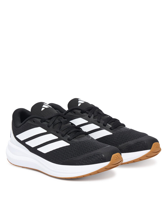 adidas Снікерcи adidas Runfalcon 6 Junior Shoes KI1785 Чорний