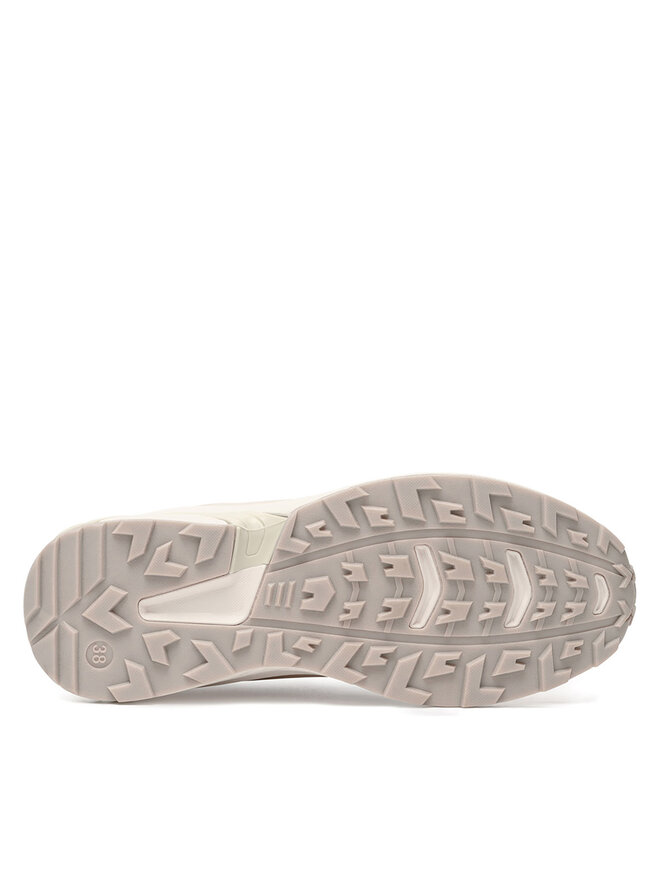 Sprandi Halbschuhe Sprandi W-S24W021C-4 Beige