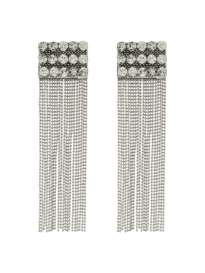 Weekend Max Mara Orecchini Weekend Max Mara Dear 2425756125600 Argento