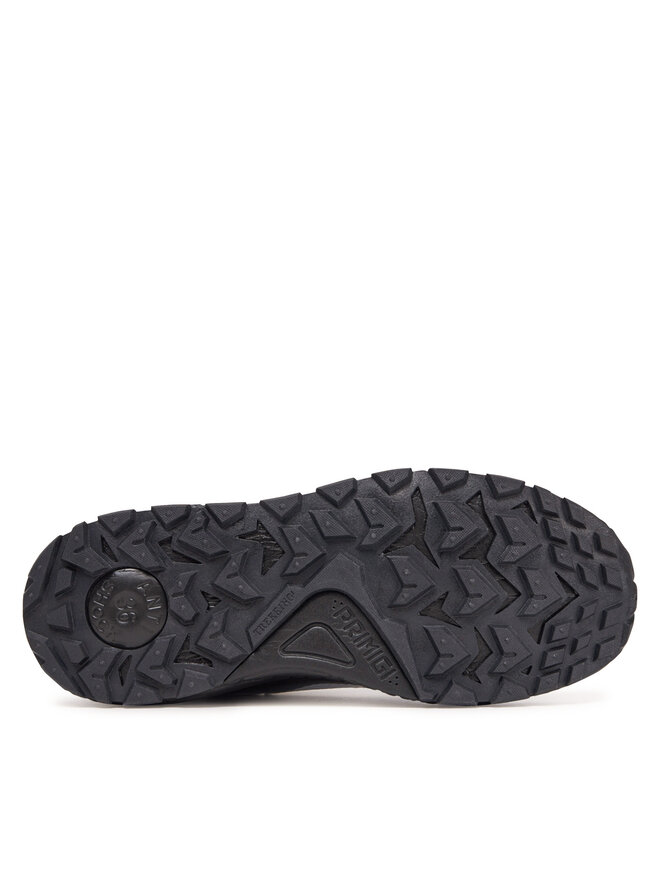 Primigi Sneakersy Primigi 7930522 GORE-TEX D Bílá
