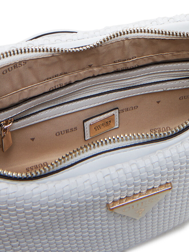 Guess Borsetta Guess HWWG96 38170 Bianco