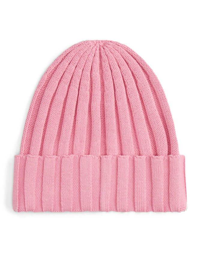 Tommy Hilfiger Mütze Tommy Hilfiger Small Flag AU0AU02004 Rosa