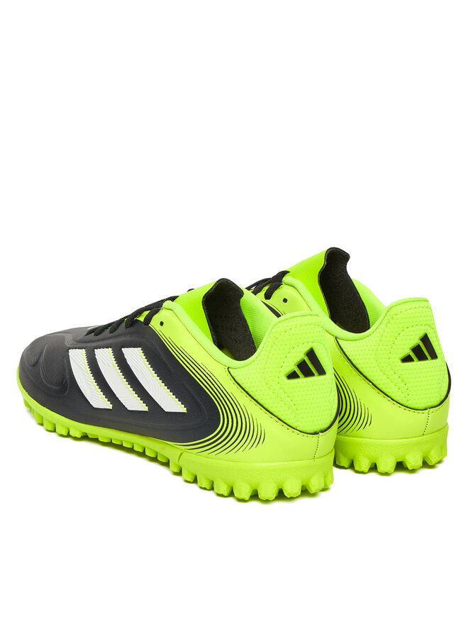 adidas Fußballschuhe adidas Copa Pure 3 Club JR2902 Schwarz