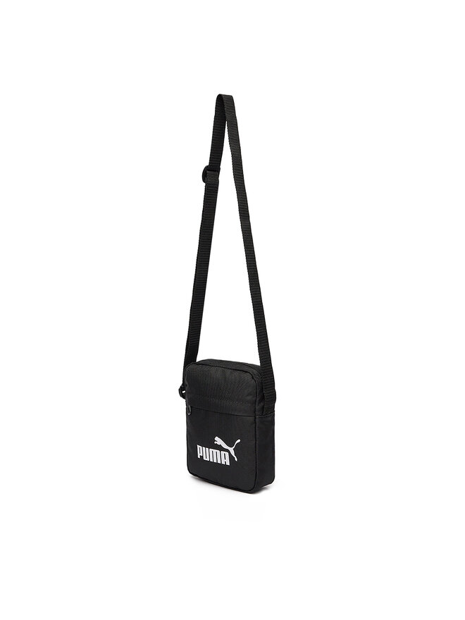Puma Maža rankinė Puma NO 1 PORTABLE 9177001 Juoda