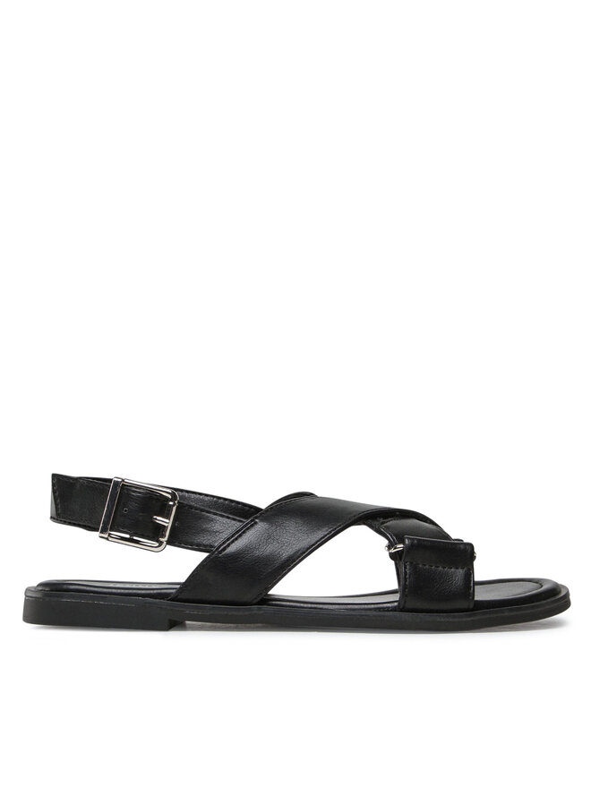 Jenny Fairy Sandalias Jenny Fairy WS555-10 Negro