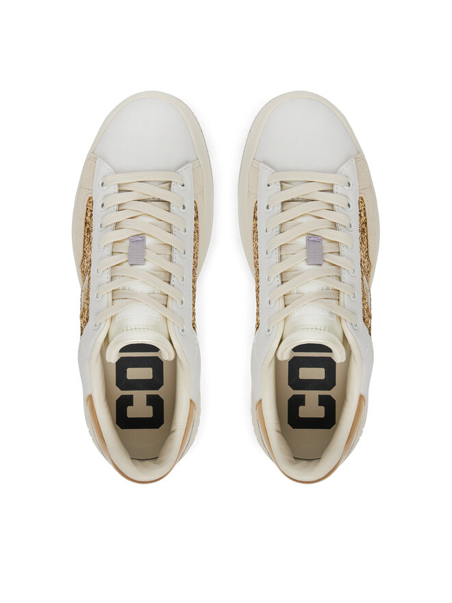 D.Franklin Zapatillas D.Franklin DFSH321093 De color