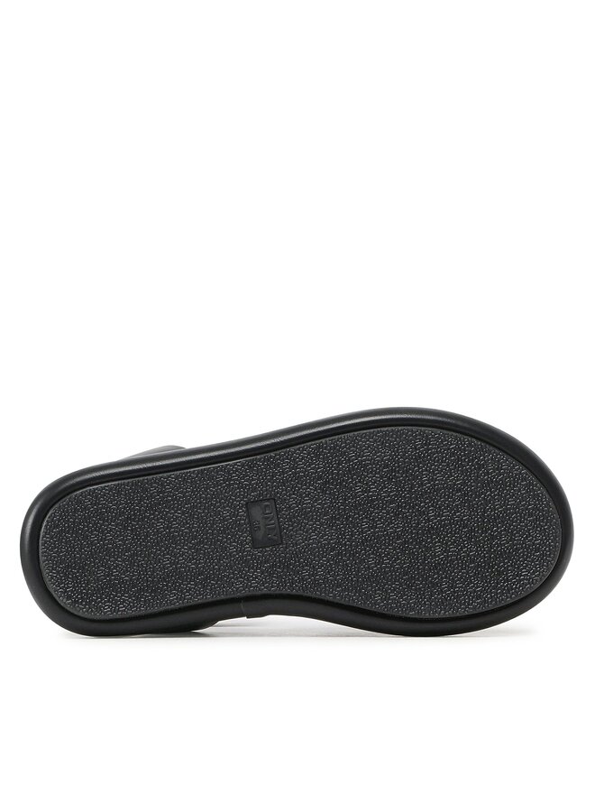 ONLY Shoes Sandalen ONLY Shoes Onlmontana-1 15288148 Schwarz