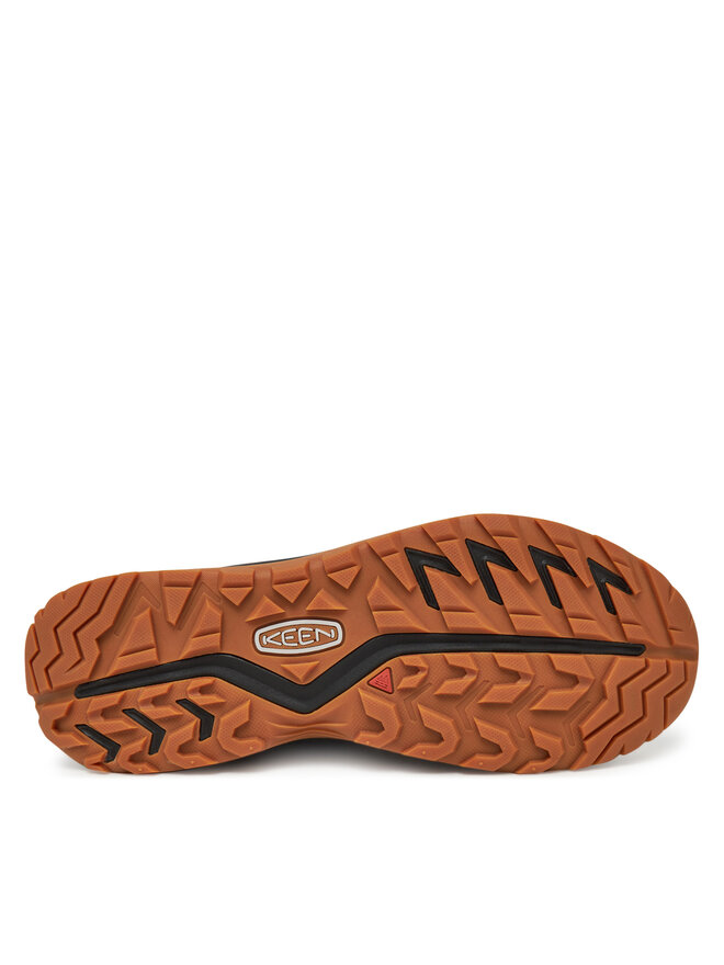 Keen Bakancs Keen Hightrail Wp 1030354 Khaki