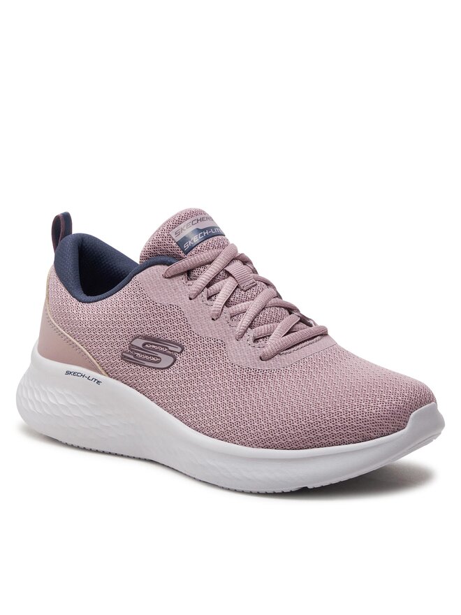 Skechers Сникърси Skechers Lite Pro-Best Chance 150044/MVBL Розов