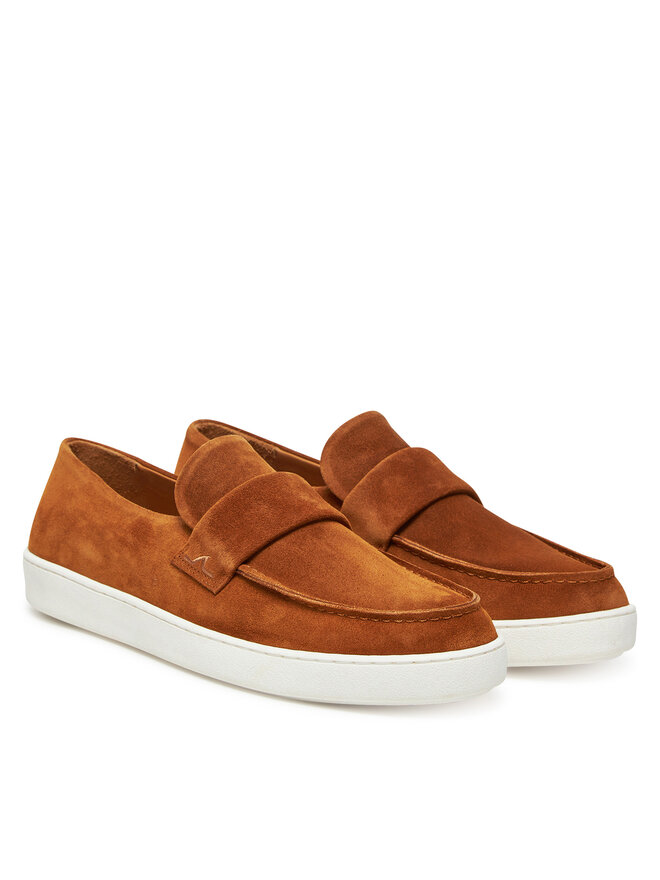 Paul&Shark Mocasini Paul&Shark 25418014 Maro