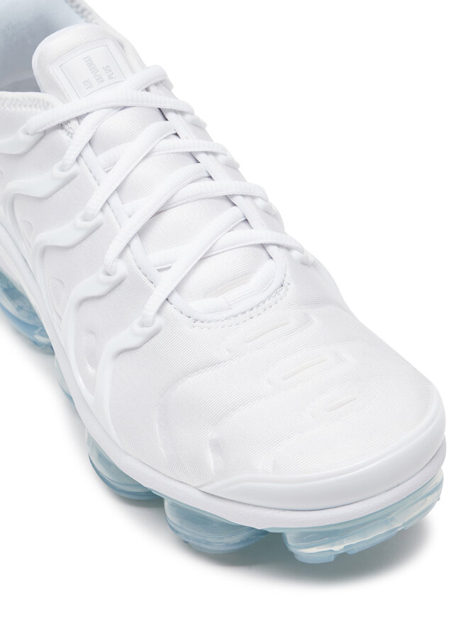 Nike Αθλητικά Nike Air Vapormax Plus 924453 100 Λευκό