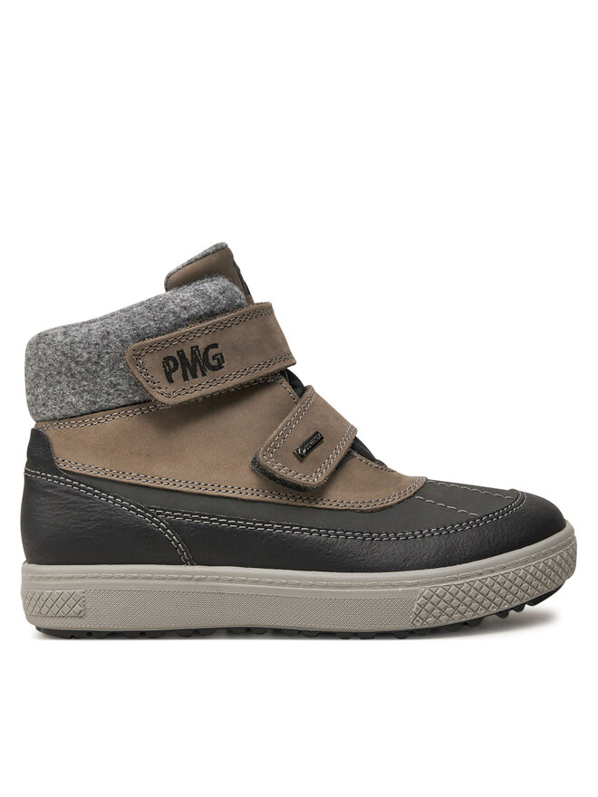 Primigi Cizme de zăpadă Primigi 6886422 S GORE-TEX Gri