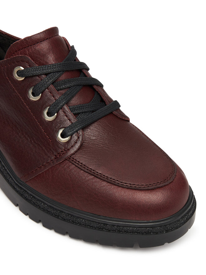 Timberland Туфлі Timberland Cambria Valley TB0A42E8EIW1 Коричневий