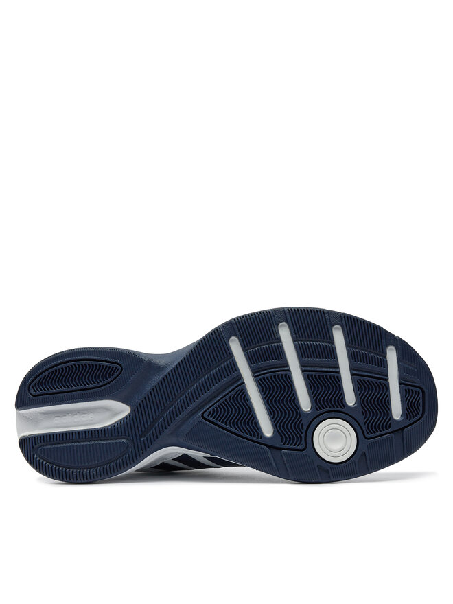 adidas Snīkeri adidas Strutter EG2654 Balts
