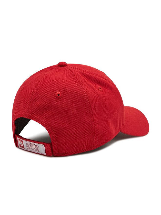 New Era Cappellino New Era The League Atlhaw 11405618 Rosso