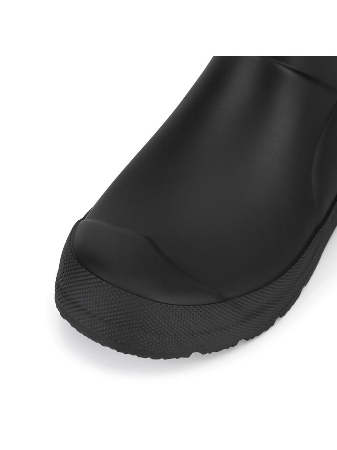 Hunter Гумени ботуши Hunter JFT6097RMA-BLK Черен