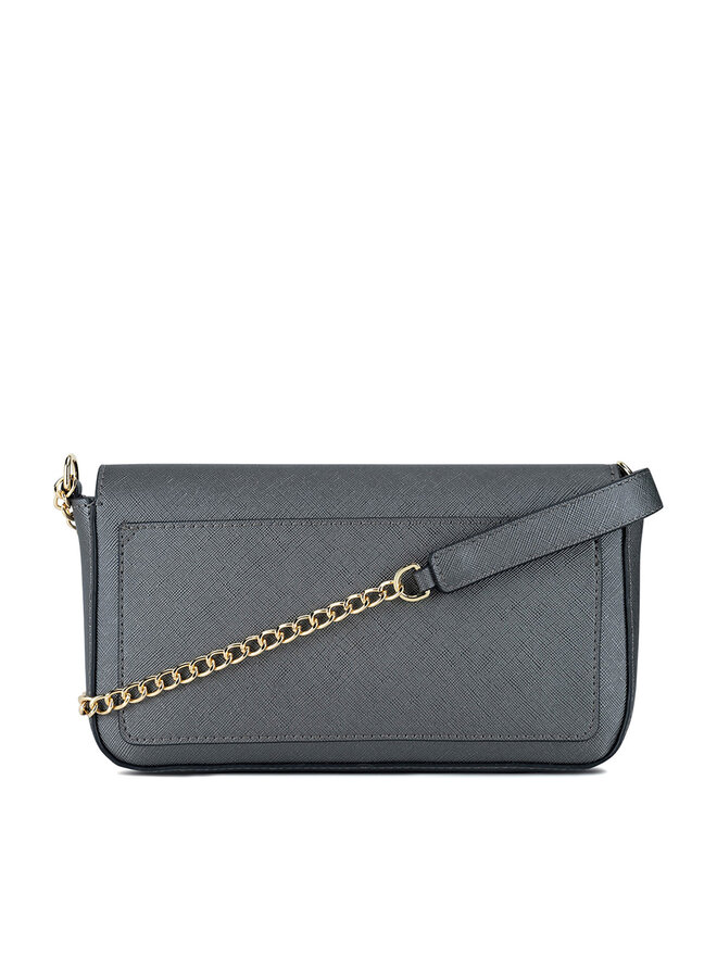 U.S. Polo Assn. Bolso U.S. Polo Assn. BEUXT6456WVP Plata