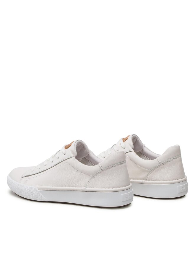Josef Seibel Sneakersy Josef Seibel Claire 01 69901 133 000 Bílá