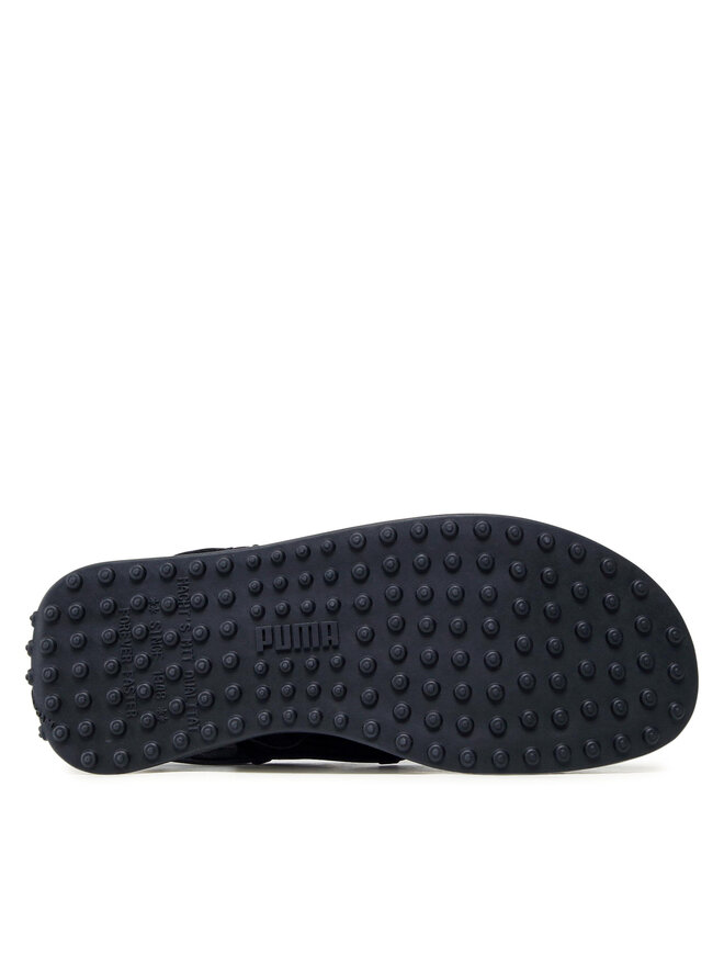 Puma Sandalen Puma Surf Sandal 384258 01 Schwarz
