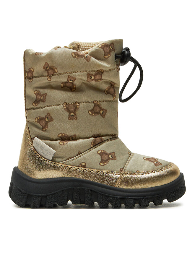 Naturino Schneeschuhe Naturino Falcotto By Naturino Poznurr 3 0013001598.03.0Q06 M Beige
