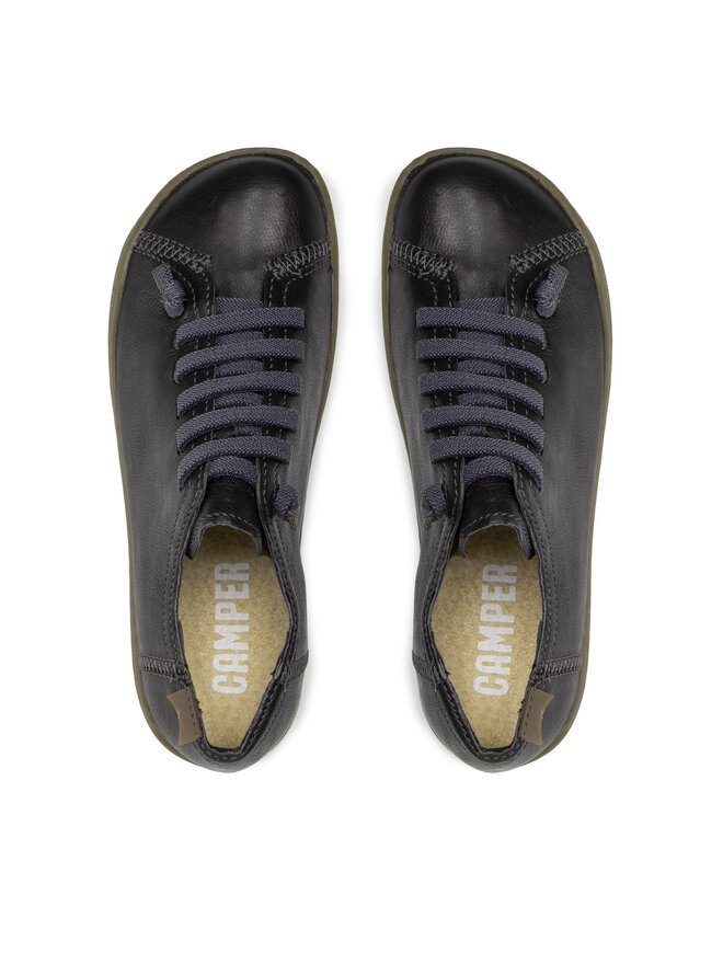 Camper Обувки Camper Peu Cami 20848-017 Черен