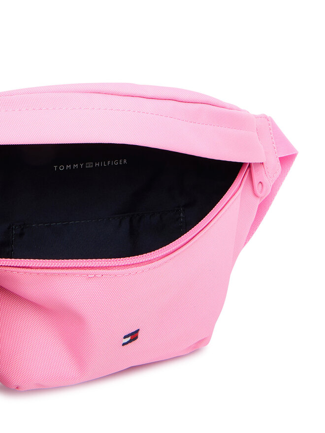 Tommy Hilfiger Gürteltasche﻿ Tommy Hilfiger Th Essential Bumbag KA0KA00024 Rosa