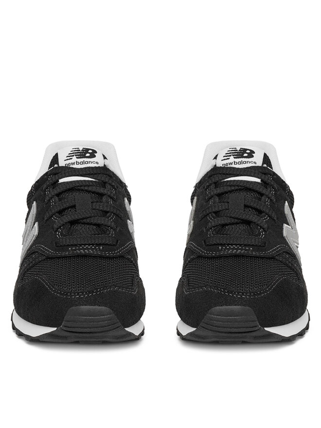 New Balance Sneakersy New Balance ML373KB2 Czarny