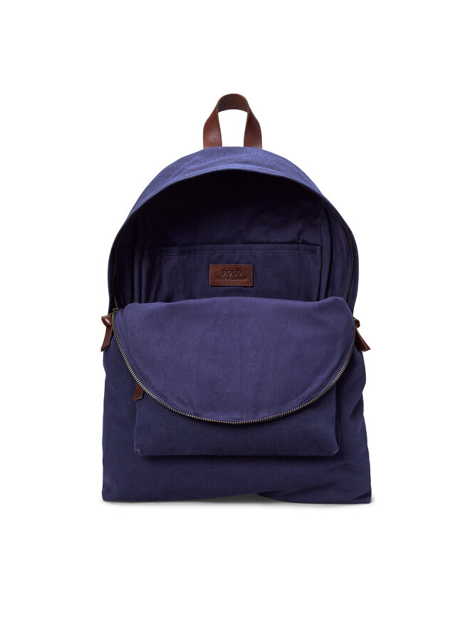 Polo Ralph Lauren Mochila Polo Ralph Lauren Polo Bear 405962432001 Azul marino