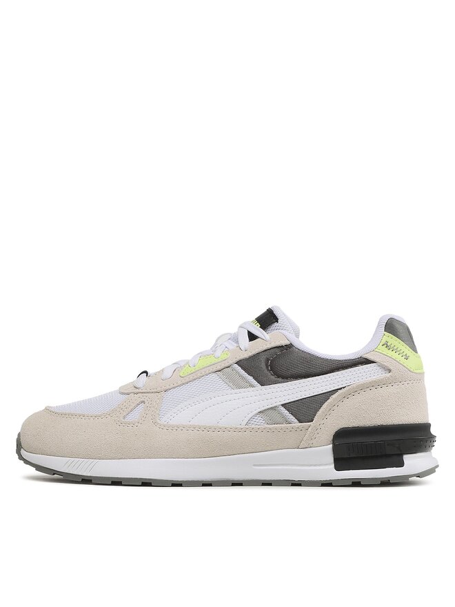 Puma Αθλητικά Puma Graviton Pro 380736 23 Μπεζ