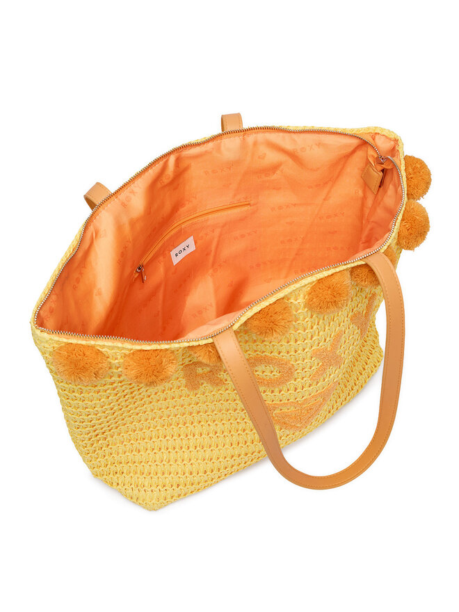 Roxy Handtasche Roxy CWBEO-ROXY-L-003-09 Gelb