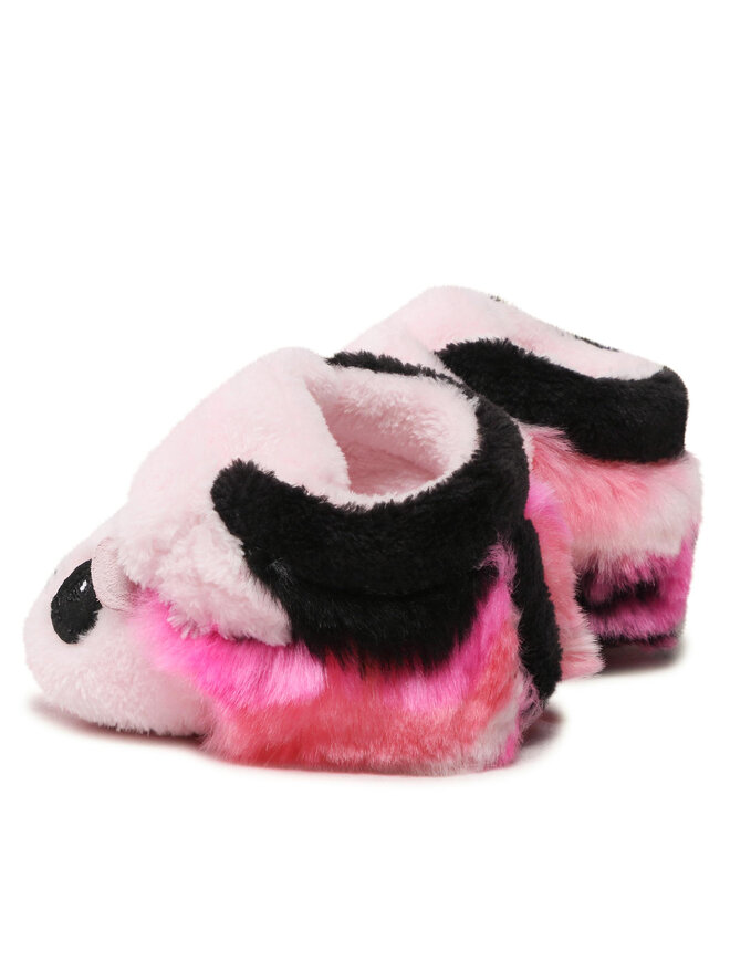 Ugg Pantuflas Ugg I Bixbee Panda Stuffie 1130376I Rosa