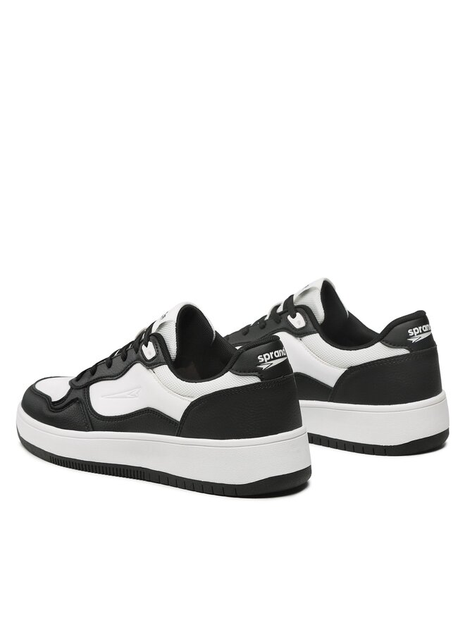 Sprandi Sneakers Sprandi MP07-11737-05 Weiß