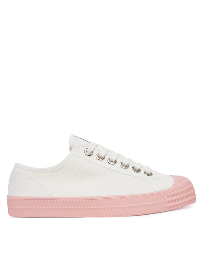 Novesta Sneakers Novesta Star Master N652035-10Y10Y333 Λευκό