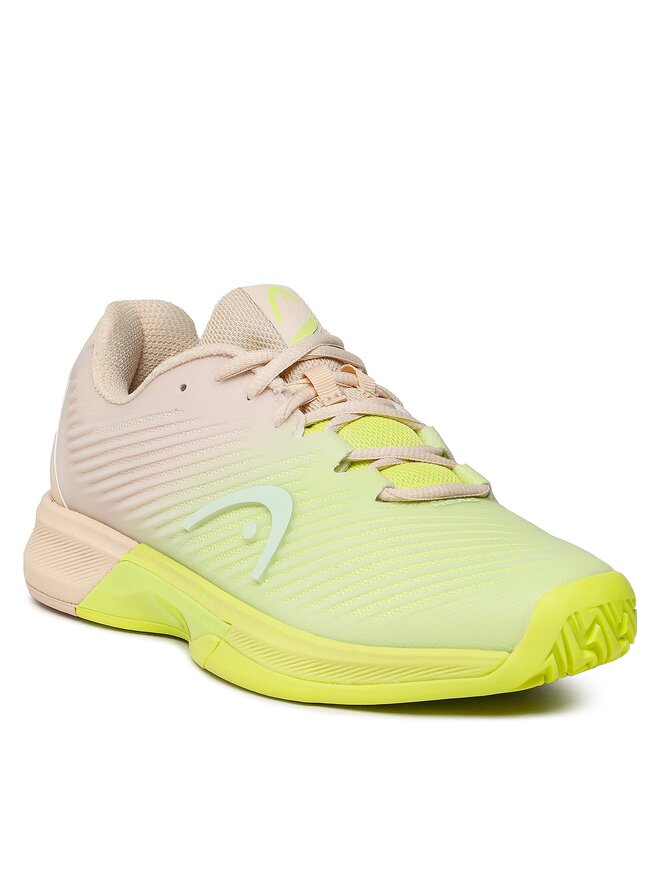 Head Scarpe da tennis Head Revolt Pro 4.0 274223 Giallo