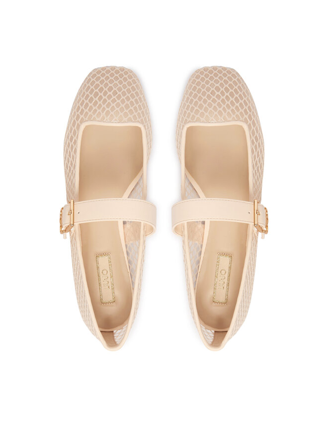 Liu Jo Ballerinas Liu Jo Brigitte 15 SA6147 TX267 Rosa