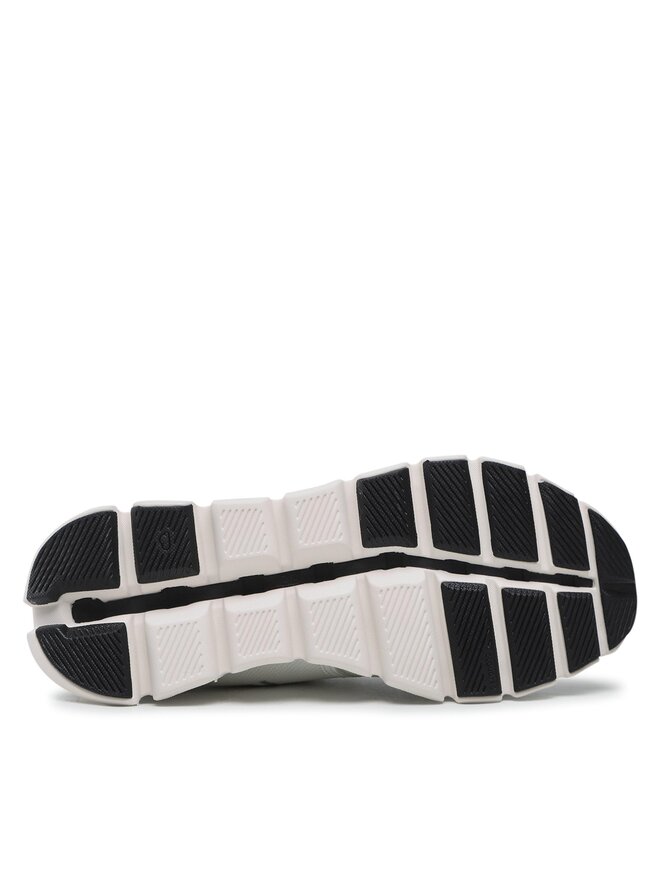 On Scarpe running On Cloud X3 6098706 Bianco