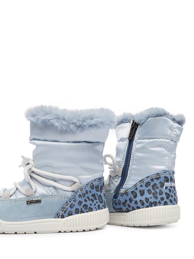 Primigi Снігоходи Primigi GORE-TEX 8861211 Блакитний