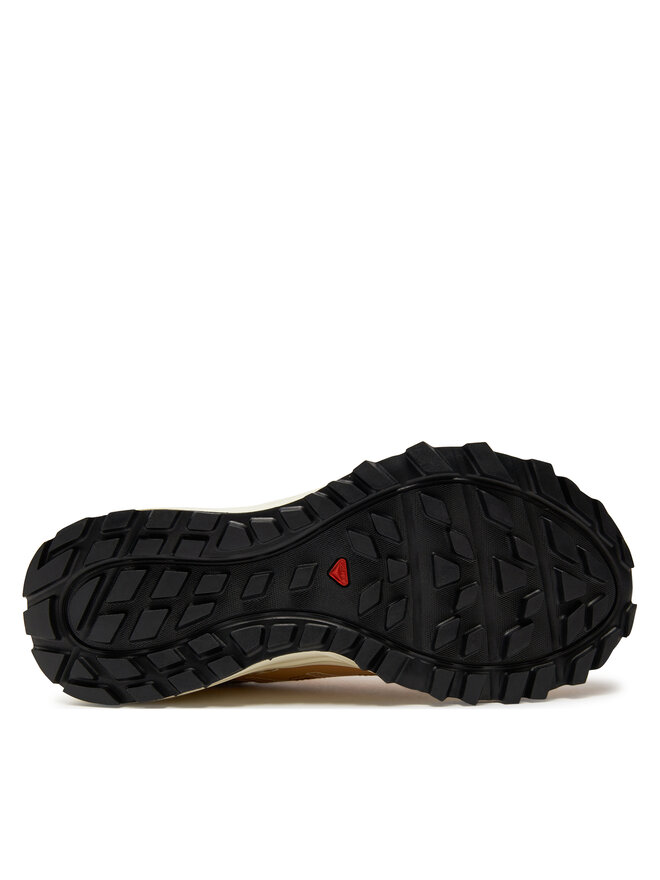 Salomon Снікерcи Salomon Wander L47436200 Бежевий